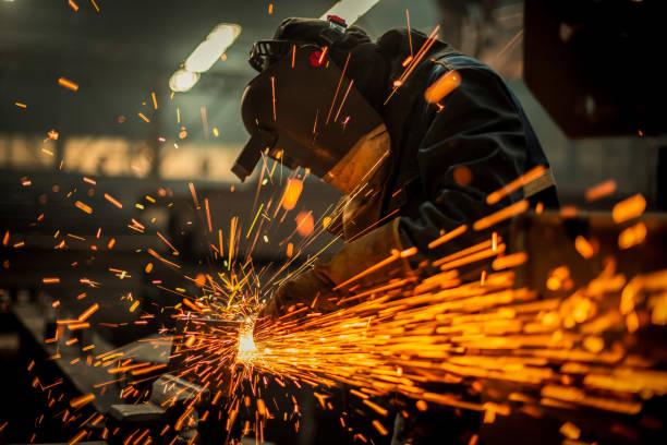 Best Food and Beverage Processing Equipment Welding in Lakeview, GA