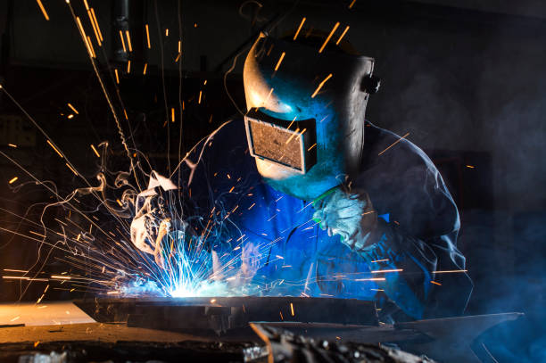 Best Pipe Welding in Lakeview, GA