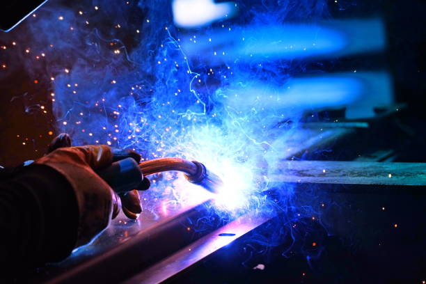 Affordable Welder Services in Lakeview, GA