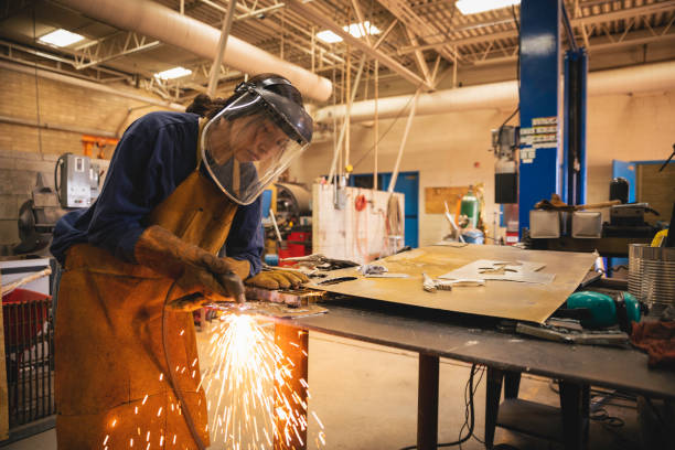 Professional Welder & Metal Fabrication in Lakeview, GA
